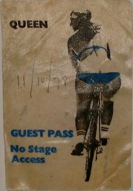 Detroit 10.11.1978 pass