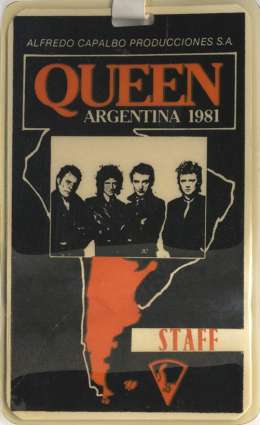 Rosario 6.3.1981 pass