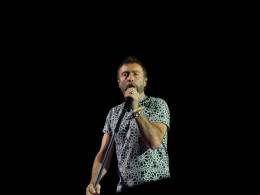 Concert photo: Queen + Paul Rodgers live at the O2 Arena, London, UK [13.10.2008]