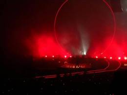 Concert photo: Queen + Adam Lambert live at the Bell Centre, Montreal, Canada [14.07.2014]