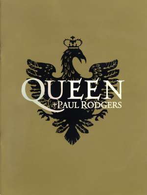 Queen + Paul Rodgers autumn 2005