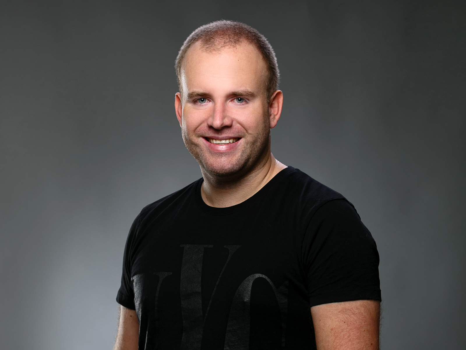 Martin Skála, the webmaster of QueenConcerts