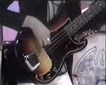 John's Fender