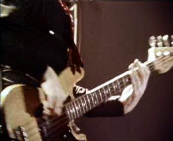 Fender Precision '68