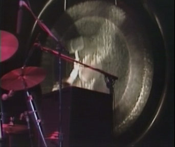 Roger's gong