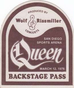 San Diego 12.3.1976 pass