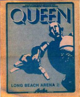 Long Beach 21.12.1977 pass