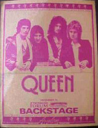 Los Angeles 19.12.1978 pass