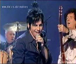 Guest appearance: Brian May + Roger Taylor live at the London, UK (Children In Need - Brian, Roger & WWRY cast)
