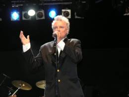 Guest appearance: Roger Taylor live at the Antonis Papadopoulos Stadium, Larnaca, Cyprus (with SAS Band (Midge Ure, Paul Young, Fish and others))