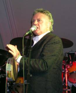 Guest appearance: Roger Taylor live at the Bisley Pavilion, Woking, UK (with SAS Band (Jeff Scott Soto, Felix Taylor, Tony Vincent, Kiki Dee and others))