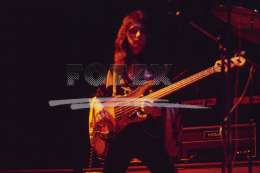 Concert photo: Queen live at the Hammersmith Odeon, London, UK (1st gig) [14.12.1973 (1st gig)]