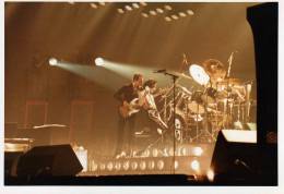 Concert photo: Queen live at the Cobo Arena, Detroit, MI, USA [09.11.1978]