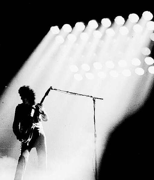 Concert: Queen live at the Civic Centre, St. Paul, MN, USA [14.09.1980 ...