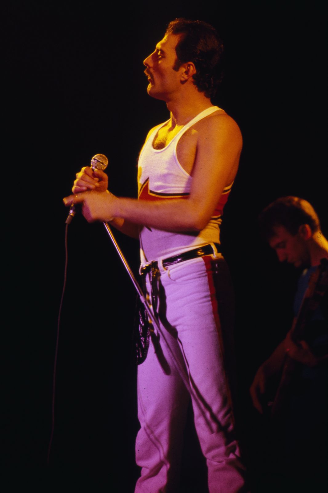 queen 1982 tour