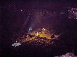 Concert photo: Queen + Paul Rodgers live at the American Airlines Arena, Miami, FL, USA [03.03.2006]