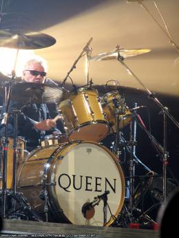 Concert photo: Queen + Paul Rodgers live at the Veterans Memorial Arena, Jacksonville, FL, USA [05.03.2006]