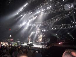 Concert photo: Queen + Paul Rodgers live at the Wachovia Spectrum, Philadelphia, PA, USA [14.03.2006]