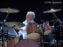 Concert photo: Queen + Paul Rodgers live at the HSBC Arena, Buffalo, NY, USA [17.03.2006]