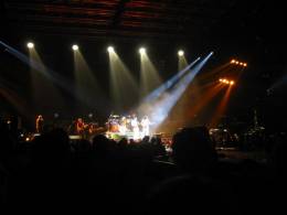 Concert photo: Queen + Paul Rodgers live at the Bradley Center, Milwaukee, WI, USA [27.03.2006]