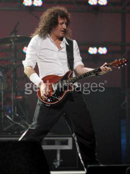 Concert photo: Queen + Paul Rodgers live at the Mandalay Bay Events Center, Las Vegas, NV, USA [25.05.2006]
