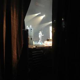 Concert photo: Queen + Adam Lambert live at the Scotiabank Saddledome, Calgary, Canada [26.06.2014]