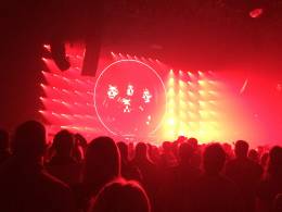 Concert photo: Queen + Adam Lambert live at the Wembley Arena, London, UK [24.02.2015]