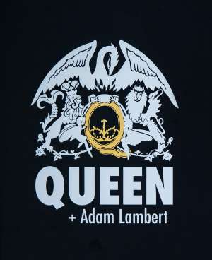Queen + Adam Lambert - 2015 tour