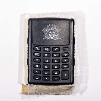 official fan club calculator