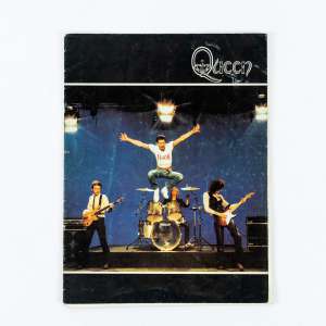 Queen - Brazil [1981]