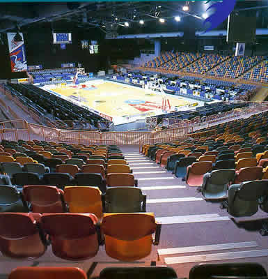 NEC Arena