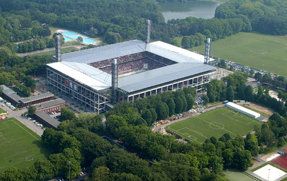 Rhein-Energie Stadion