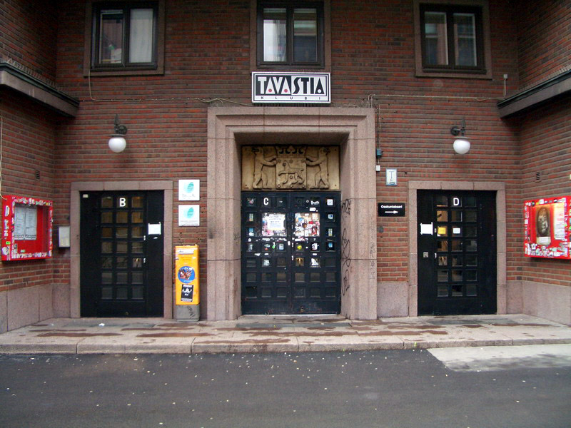 Tavastia Club