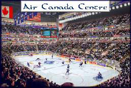 Air Canada Centre